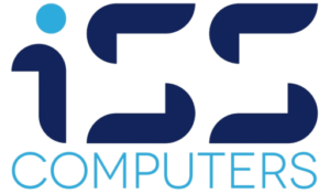 Logo ISS Computers