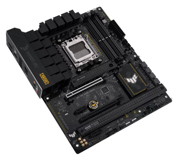 ISS Game PC Top AMD Ryzen 9 - Afbeelding 2