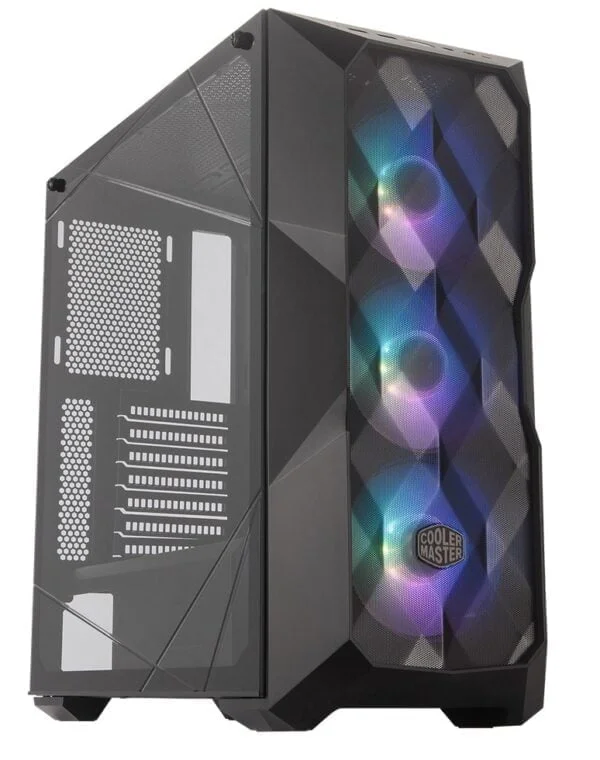 ISS Game PC Intel i7 14700f RTX4060Ti 32GB 1TB