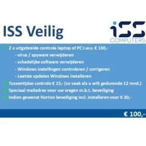 ISS Veilig