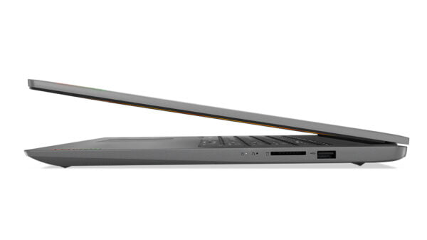 Lenovo IdeaPad 3 17ITL6 i5-1135G7 Notebook 43,9 cm (17.3") Full HD Intel® Core™ i5 8 GB DDR4-SDRAM 512 GB SSD Wi-Fi 6 (802.11ax) Windows 11 Pro Grijs - Afbeelding 6