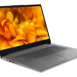 Lenovo IdeaPad 3 17ITL6 i5-1135G7 Notebook 43,9 cm (17.3") Full HD Intel® Core™ i5 8 GB DDR4-SDRAM 512 GB SSD Wi-Fi 6 (802.11ax) Windows 11 Pro Grijs