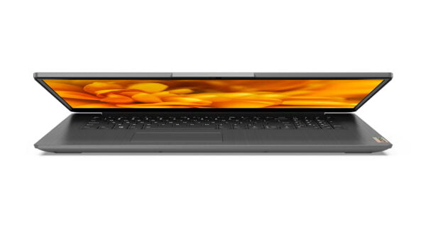 Lenovo IdeaPad 3 17ITL6 i5-1135G7 Notebook 43,9 cm (17.3") Full HD Intel® Core™ i5 8 GB DDR4-SDRAM 512 GB SSD Wi-Fi 6 (802.11ax) Windows 11 Pro Grijs - Afbeelding 2