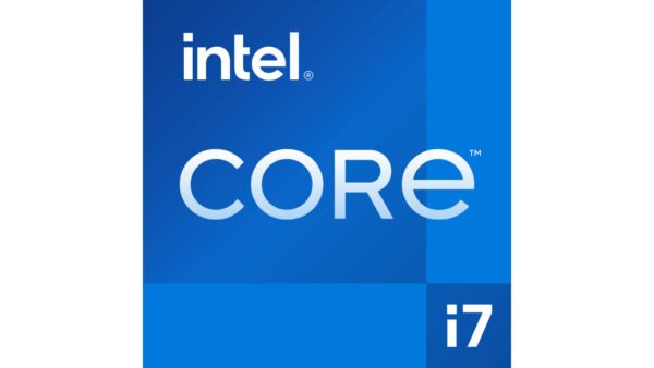 ISS PC Intel i7 - Afbeelding 2