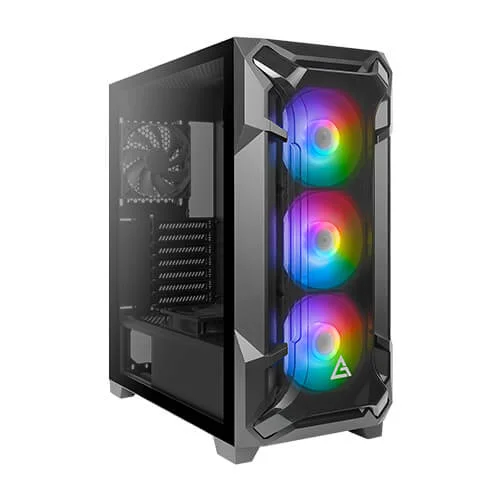 ISS Game PC Top AMD Ryzen 9