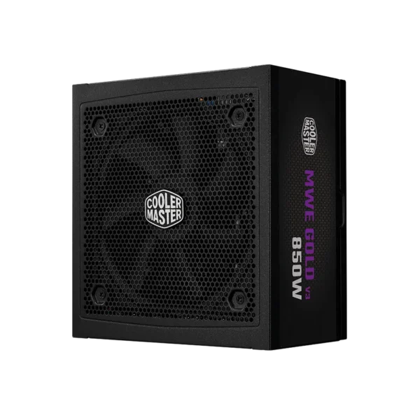 Cooler Master MWE 850W Gold V3 Full Modular