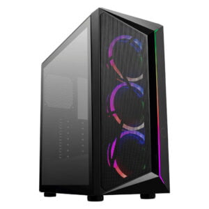 Basis game PC Intel