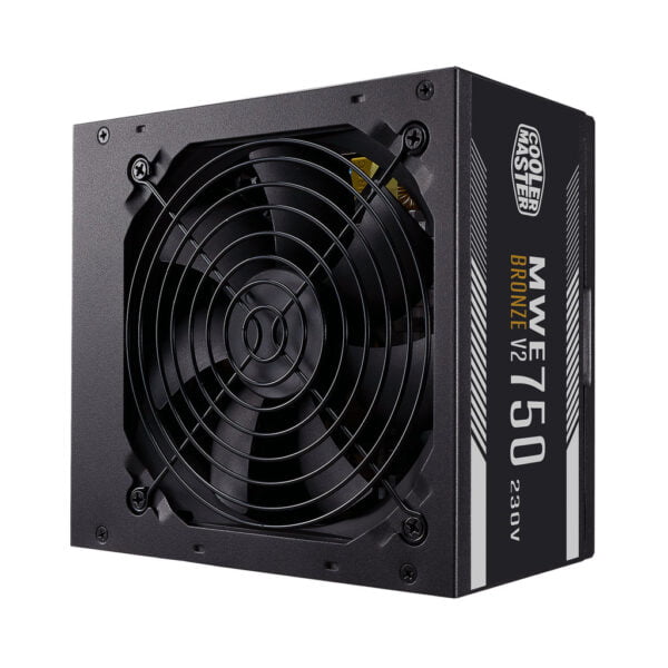 Cooler Master MWE 750 Bronze-v2