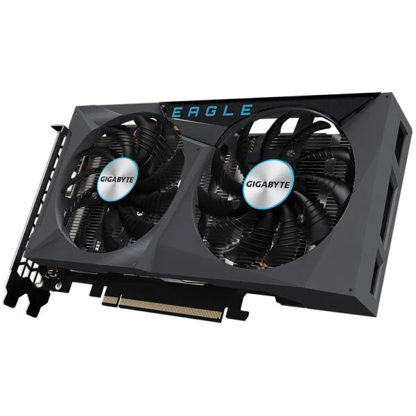 Nvidia RTX3050 6Gb