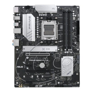 ASUS PRIME B650-PLUS AMD B650 Socket AM5 ATX