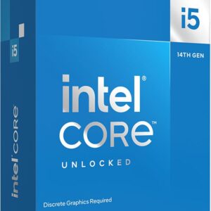 Intel Core i5-14600KF