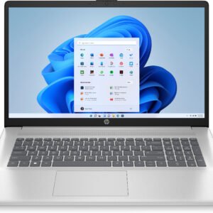 HP 17-cp3003nw | 17.3" Full HD IPS | AMD Ryzen 7 7730U | 16GB RAM | 512GB SSD | W11 Home