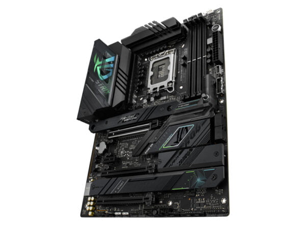 ASUS ROG STRIX Z790-F GAMING WIFI Intel Z790 LGA 1700 ATX - Afbeelding 5