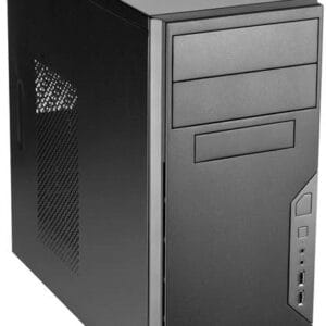 ISS Computer AMD Ryzen 5 5600G 16GB 1000GB Win 11