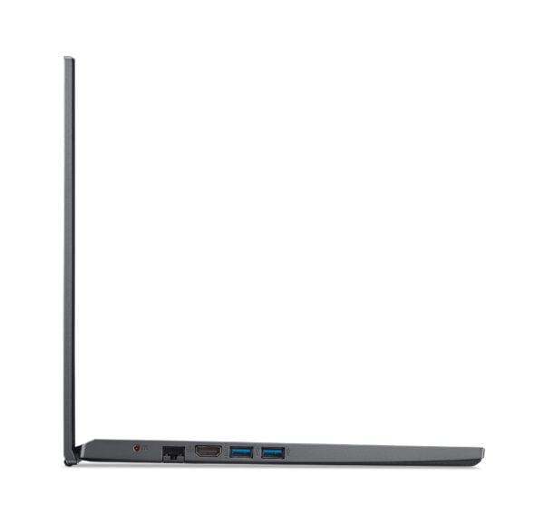 Acer Extensa 15 EX215-55 Intel® Core™ i5 i5-1235U Laptop 39,6 cm (15.6") Full HD 16 GB DDR4-SDRAM 512 GB SSD Wi-Fi 6 (802.11ax) Windows 11 Home Grijs - Afbeelding 6