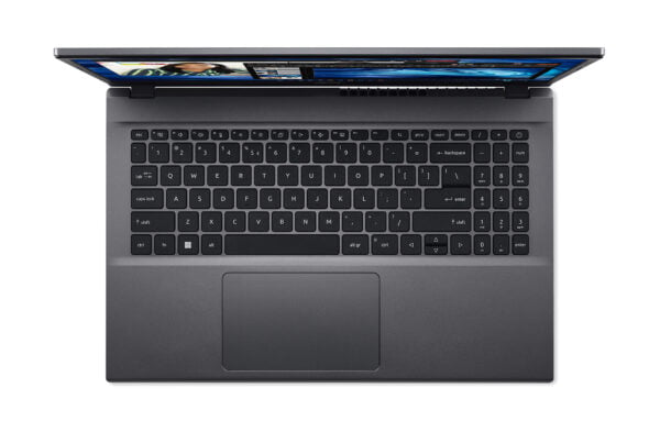 Acer Extensa 15 EX215-55 Intel® Core™ i5 i5-1235U Laptop 39,6 cm (15.6") Full HD 16 GB DDR4-SDRAM 512 GB SSD Wi-Fi 6 (802.11ax) Windows 11 Home Grijs - Afbeelding 5