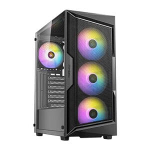 Game PC van de Week: Intel i5 14400F 32GB DDR5 RTX4060 8GB 2TB SSD Win 11