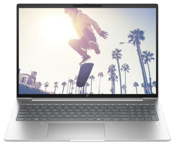 HP ProBook 460 G11 16" FHD Ultra 5-125U / 16GB / 512GB SSD / Windows 11 Pro
