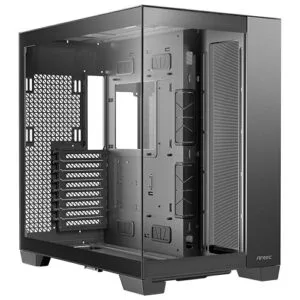 Game PC van de Week: Intel AMD Ryzen 7 7800X3D 32GB DDR5 RTX5070Ti 16GB 2x1TB SSD Win 11