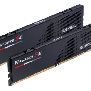 G.Skill 32GB CL32 (2x 16GB) Ripjaws S5 6400MHz