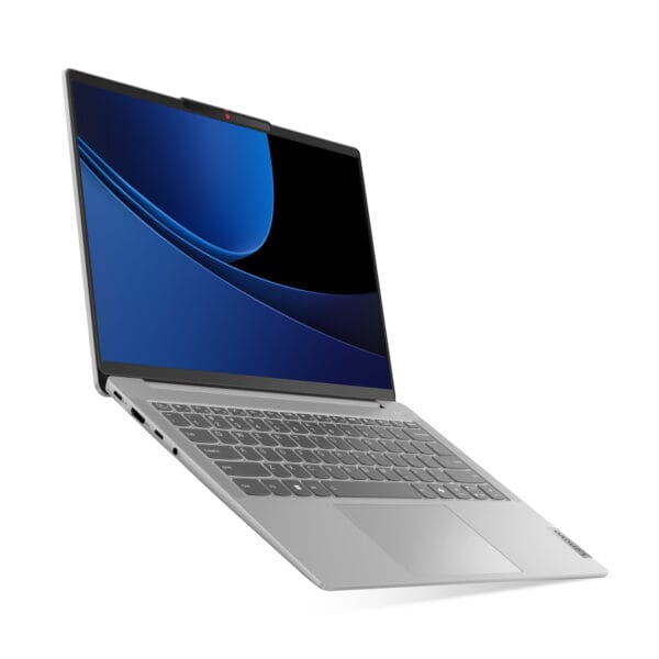 Lenovo IdeaPad Slim 5 14IMH9 Intel Core Ultra 5 125H Laptop 35,6 cm (14") WUXGA 16 GB LPDDR5x-SDRAM 512 GB SSD Wi-Fi 6E (802.11ax) Windows 11 Pro Grijs incl. schone installatie - Afbeelding 12