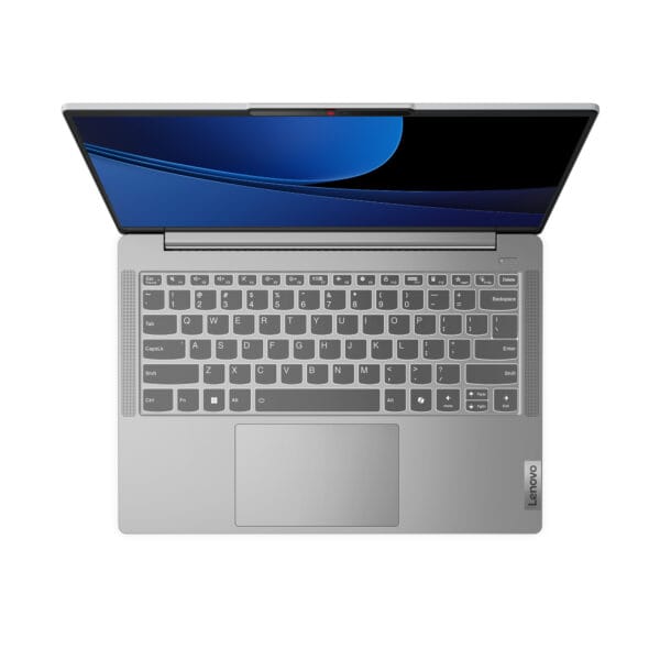 Lenovo IdeaPad Slim 5 14IMH9 Intel Core Ultra 5 125H Laptop 35,6 cm (14") WUXGA 16 GB LPDDR5x-SDRAM 512 GB SSD Wi-Fi 6E (802.11ax) Windows 11 Pro Grijs incl. schone installatie - Afbeelding 5