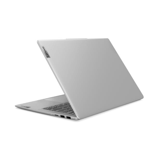 Lenovo IdeaPad Slim 5 14IMH9 Intel Core Ultra 5 125H Laptop 35,6 cm (14") WUXGA 16 GB LPDDR5x-SDRAM 512 GB SSD Wi-Fi 6E (802.11ax) Windows 11 Pro Grijs incl. schone installatie - Afbeelding 7