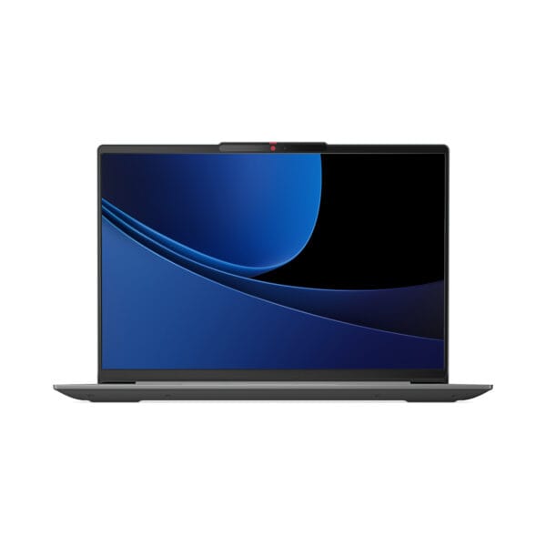 Lenovo IdeaPad Slim 5 14IMH9 Intel Core Ultra 5 125H Laptop 35,6 cm (14") WUXGA 16 GB LPDDR5x-SDRAM 512 GB SSD Wi-Fi 6E (802.11ax) Windows 11 Pro Grijs incl. schone installatie - Afbeelding 2