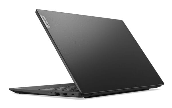 Lenovo V V15 G4 IRU Intel® Core™ i3 i3-1315U Laptop 39,6 cm (15.6") Full HD 16 GB DDR4-SDRAM 512 GB SSD Wi-Fi 5 (802.11ac) Windows 11 Home Zwart - Afbeelding 4