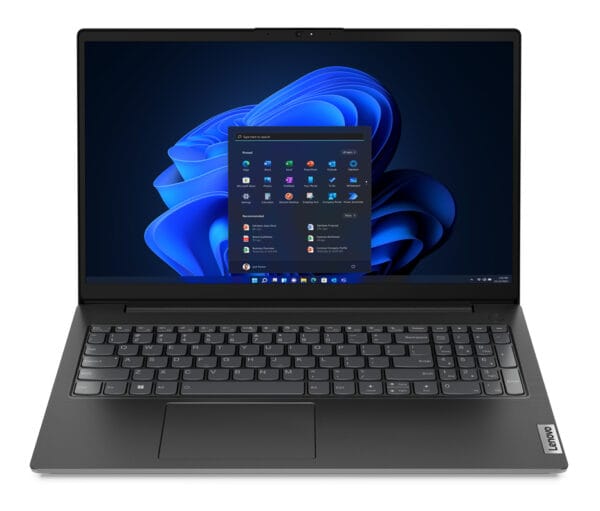 Lenovo V V15 G4 IRU Intel® Core™ i3 i3-1315U Laptop 39,6 cm (15.6") Full HD 16 GB DDR4-SDRAM 512 GB SSD Wi-Fi 5 (802.11ac) Windows 11 Home Zwart - Afbeelding 3