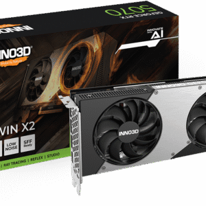 RTX 5070 Twin X2 12GB