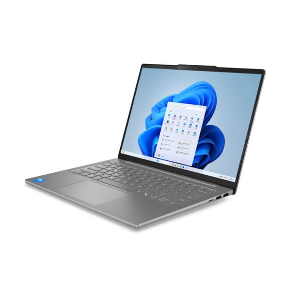 Lenovo IdeaPad Slim 5 14IRH10 Intel® Core™ i5 i5-13420H Laptop 35,6 cm (14") WUXGA 16 GB DDR5-SDRAM 1 TB SSD Wi-Fi 6 (802.11ax) Windows 11 Pro - Afbeelding 12