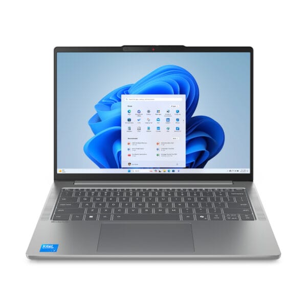 Lenovo IdeaPad Slim 5 14IRH10 Intel® Core™ i5 i5-13420H Laptop 35,6 cm (14") WUXGA 16 GB DDR5-SDRAM 1 TB SSD Wi-Fi 6 (802.11ax) Windows 11 Pro