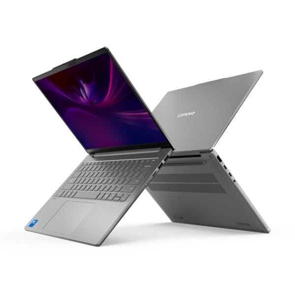 Lenovo IdeaPad Slim 5 14IRH10 Intel® Core™ i5 i5-13420H Laptop 35,6 cm (14") WUXGA 16 GB DDR5-SDRAM 1 TB SSD Wi-Fi 6 (802.11ax) Windows 11 Pro - Afbeelding 4