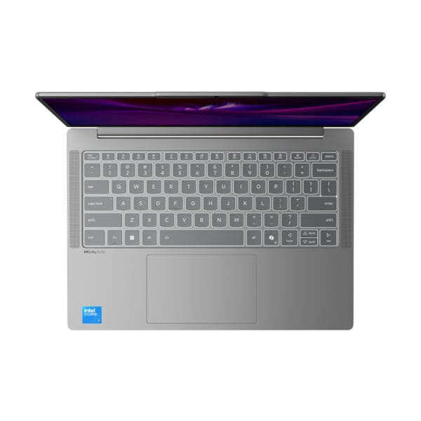 Lenovo IdeaPad Slim 5 14IRH10 Intel® Core™ i5 i5-13420H Laptop 35,6 cm (14") WUXGA 16 GB DDR5-SDRAM 1 TB SSD Wi-Fi 6 (802.11ax) Windows 11 Pro - Afbeelding 9