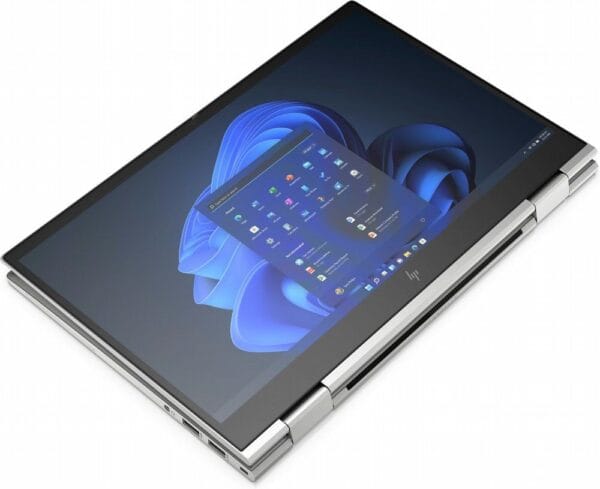 HP EliteBook X360 830 G8 | 14" Full HD IPS Touch | Intel Core i5-10310U | 16GB RAM | 256GB SSD | Windows 11 Professional | Refurbished - Afbeelding 3