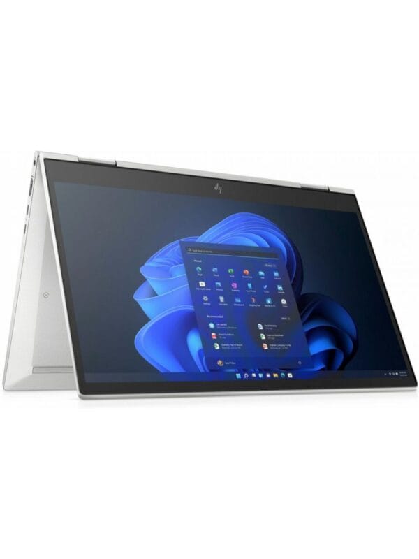 HP EliteBook X360 830 G8 | 14" Full HD IPS Touch | Intel Core i5-10310U | 16GB RAM | 256GB SSD | Windows 11 Professional | Refurbished - Afbeelding 5