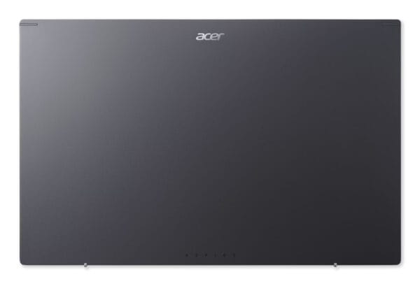 Acer Aspire 17 A17-51M-56U8 Intel® Core™ i5 i5-1334U Laptop 43,9 cm (17.3") Full HD 16 GB LPDDR5-SDRAM 512 GB SSD Wi-Fi 6 (802.11ax) Grijs Windows 11 Pro - Afbeelding 4