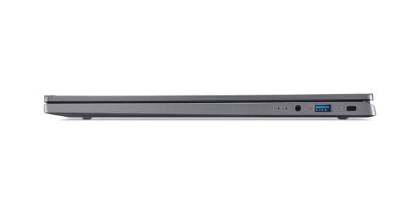 Acer Aspire 17 A17-51M-725Z Intel® Core™ i7 i7-13620H Laptop 43,9 cm (17.3") Full HD 16 GB LPDDR5-SDRAM 1 TB SSD Wi-Fi 6E (802.11ax) Windows 11 Home Grijs - Afbeelding 6