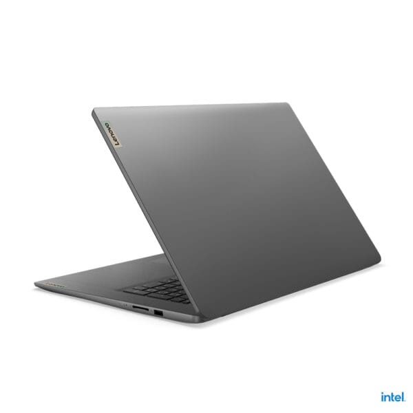 Lenovo IdeaPad 3 17IAU7 Intel® Core™ i5 i5-1235U Laptop 43,9 cm (17.3") Full HD 8 GB DDR4-SDRAM 512 GB SSD Wi-Fi 5 (802.11ac) Windows 11 Pro Grijs - Afbeelding 6
