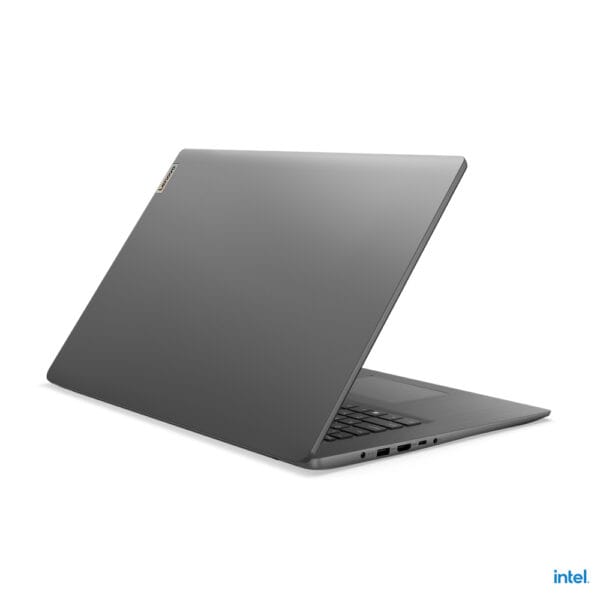 Lenovo IdeaPad 3 17IAU7 Intel® Core™ i5 i5-1235U Laptop 43,9 cm (17.3") Full HD 8 GB DDR4-SDRAM 512 GB SSD Wi-Fi 5 (802.11ac) Windows 11 Pro Grijs - Afbeelding 5