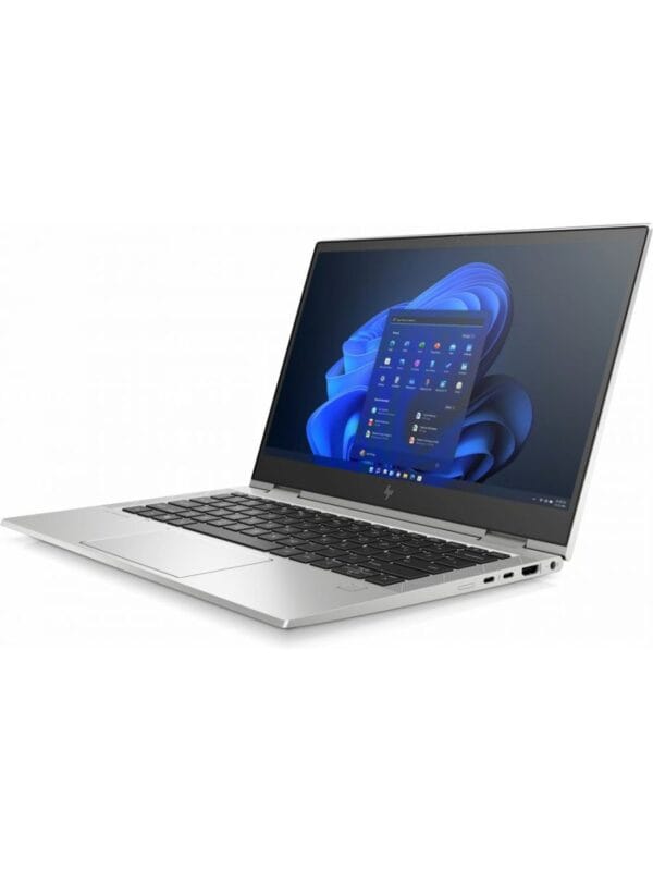 HP EliteBook X360 830 G8 | 14" Full HD IPS Touch | Intel Core i5-10310U | 16GB RAM | 256GB SSD | Windows 11 Professional | Refurbished - Afbeelding 6