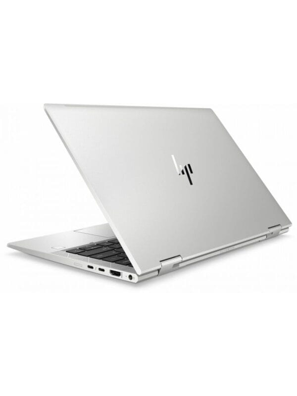 HP EliteBook X360 830 G8 | 14" Full HD IPS Touch | Intel Core i5-10310U | 16GB RAM | 256GB SSD | Windows 11 Professional | Refurbished - Afbeelding 9