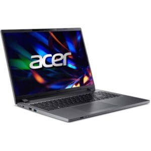 Acer TravelMate P2 16" WUXGA IPS i5 1334U 16GB 512GB Win 11 Pro