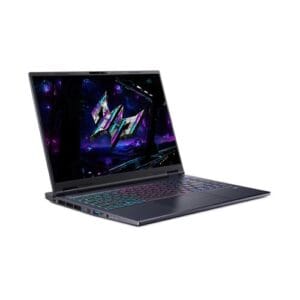 Acer Predator Helios Neo 14 AI | Intel Core Ultra 7 | 16GB RAM | 1TB SSD | RTX 5070 | WQXGA