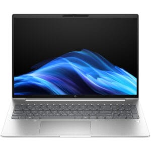 HP ProBook 4 G1i 16 AI Intel Core Ultra 5 225U Laptop 40,6 cm (16") WUXGA 16 GB DDR5-SDRAM 512 GB SSD Wi-Fi 6E (802.11ax) Windows 11 Pro AI PC Zilver