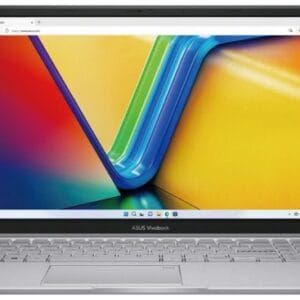 ASUS Vivobook 15 X1504VA | Intel Core i3-1315U | 8GB RAM | 512GB SSD | Linux Mint