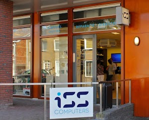ISS Computers plaats foto
