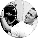 Peter Dielissen profielfoto