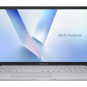 ASUS Vivobook 17 X1704VA-AU1143 Intel Core 7 150U Laptop 43,9 cm (17.3") Full HD 16 GB DDR4-SDRAM 1 TB SSD Wi-Fi 6 (802.11ax) Zilver